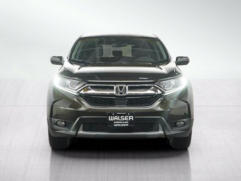 Used 2018 Honda CR-V EX-L image 8