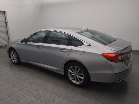 Used 2021 Honda Accord LX image 3