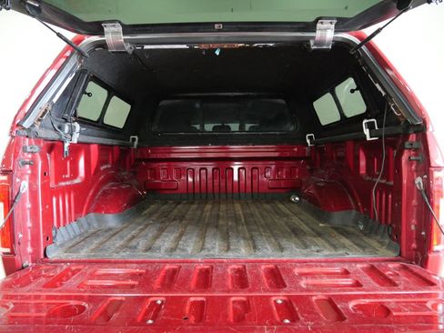 Used 2020 Ford F150 XLT w/ Equipment Group 302A Luxury AWD/4WD image 26