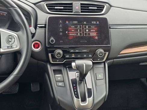 Used 2017 Honda CR-V EX-L image 15