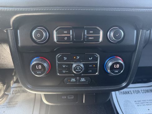 Used 2022 Chevrolet Tahoe 4WD w/ Remote Keyless Entry Package image 35