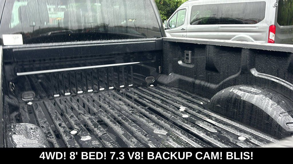 New 2027 Ford F350 XLT AWD/4WD image 27