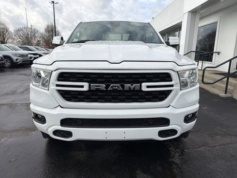 Used 2022 RAM 1500 Big Horn image 7