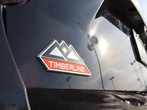 Used 2022 Ford Explorer Timberline w/ Timberline Technology Package image 33