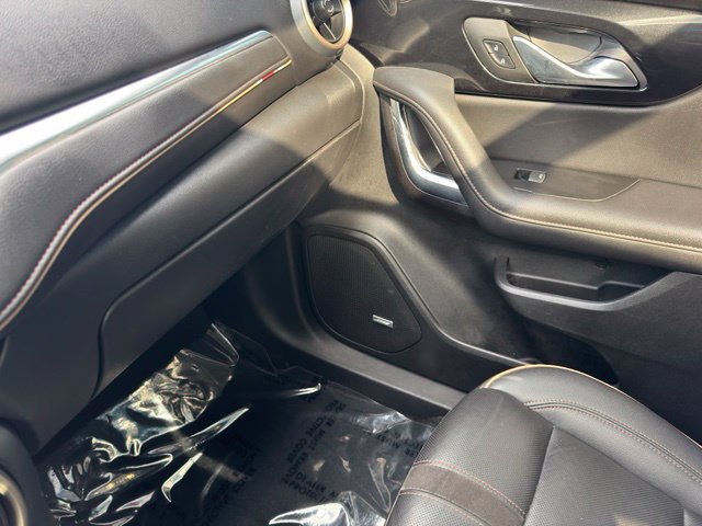 Certified 2023 Chevrolet Blazer Premier AWD/4WD image 26