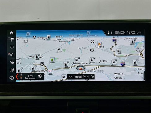 Used 2019 BMW X3 xDrive30i w/ Convenience Package image 19