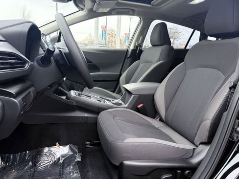 Certified 2025 Subaru Crosstrek 2.5i Premium image 17