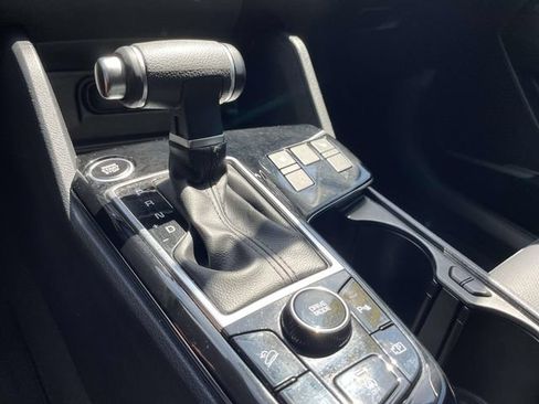 Certified 2024 Kia Sportage EX FWD image 32