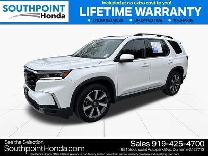 Used 2023 Honda Pilot Touring