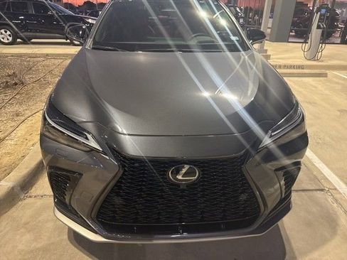 Used 2024 Lexus NX 350 F Sport image 2