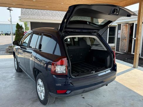 Used 2014 Jeep Compass Sport w/ Power Value Group FWD image 55