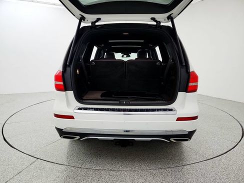 Used 2019 Mercedes-Benz GLS 450 4MATIC image 15