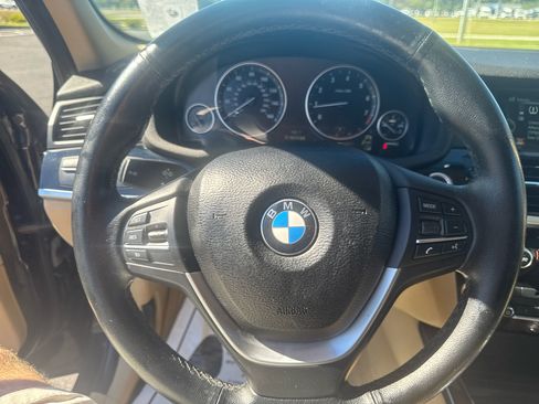 Used 2015 BMW X3 xDrive28i image 21