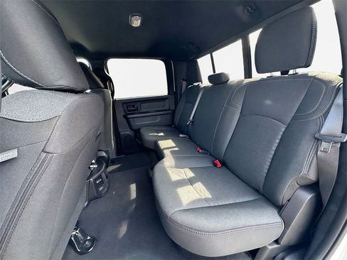 Used 2025 RAM 2500 Tradesman image 17