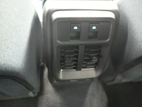 Used 2025 Ford Bronco Heritage Edition AWD/4WD image 15