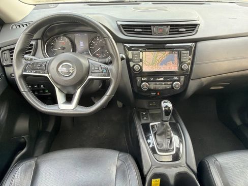 Used 2020 Nissan Rogue SL w/ Premium Package AWD/4WD image 22