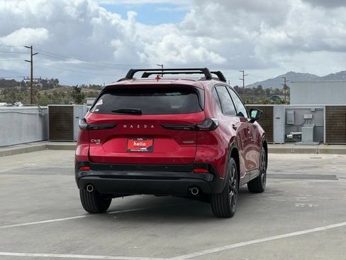 New 2026 MAZDA CX-5 2.5 S w/ Premium Package AWD/4WD image 33