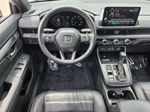 Used 2024 Honda CR-V Sport-L image 12