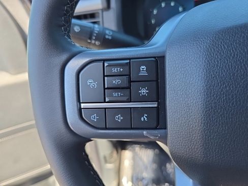 New 2025 Ford F150 XLT w/ Equipment Group 302A MID image 23