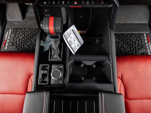 Used 2026 Toyota Sequoia TRD Pro image 28