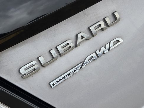 Used 2022 Subaru WRX image 8