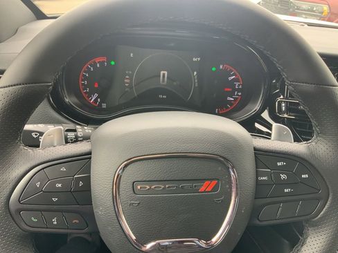 New 2026 Dodge Durango GT AWD/4WD image 22