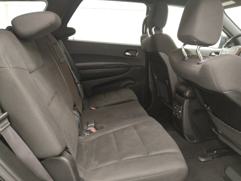 Used 2023 Dodge Durango GT AWD/4WD image 19