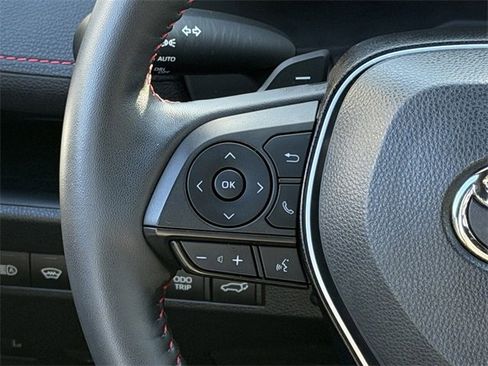 Used 2023 Toyota RAV4 XSE image 12