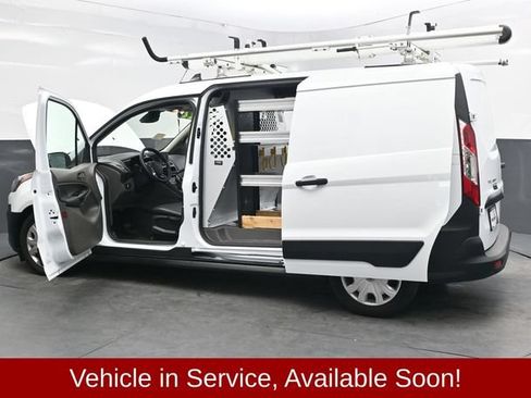 Used 2023 Ford Transit Connect XL FWD image 55