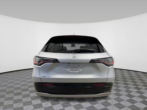 New 2027 Honda HR-V EX-L image 5