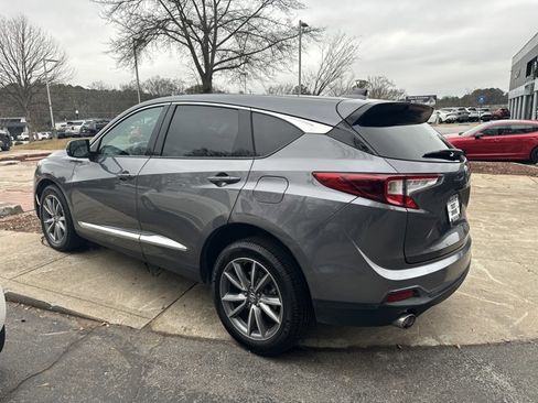 Used 2019 Acura RDX FWD w/ Technology Package image 9