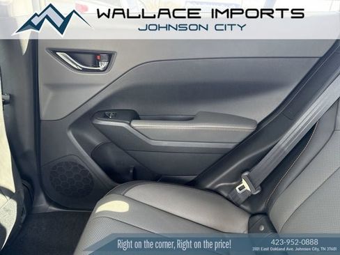 New 2026 Subaru Crosstrek 2.5i Limited AWD/4WD image 25