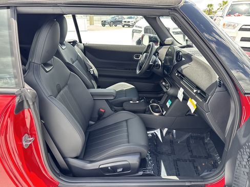 New 2026 MINI Cooper S FWD image 9