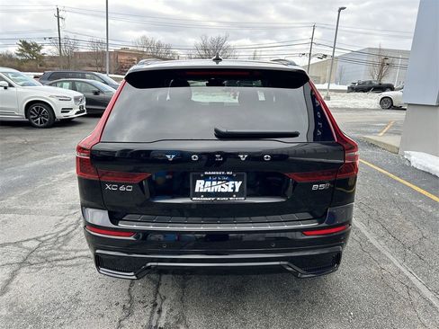 New 2026 Volvo XC60 B5 Plus w/ Protection Package Premier image 7