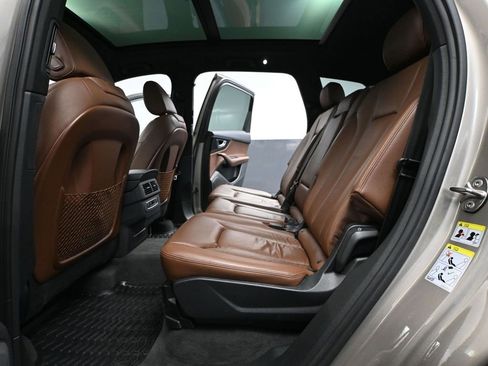 Used 2017 Audi Q7 3.0T Premium Plus image 42