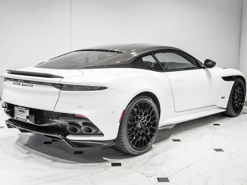 Used 2023 Aston Martin DBS Coupe RWD image 43