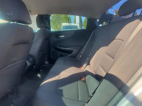 Used 2020 Chevrolet Malibu RS image 12