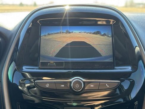 Used 2020 Chevrolet Spark LS image 14