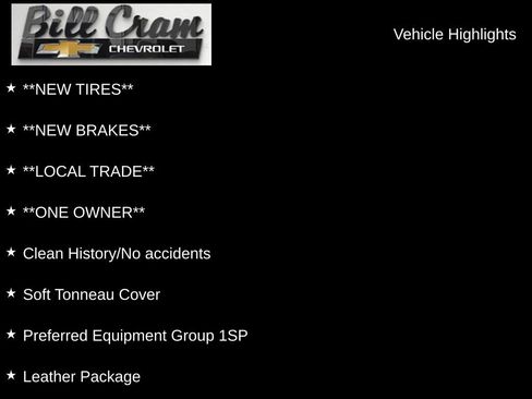 Used 2024 Chevrolet Silverado 1500 RST w/ All Star Edition Plus image 5