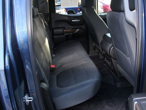 Used 2019 Chevrolet Silverado 1500 RST w/ All-Star Edition image 36