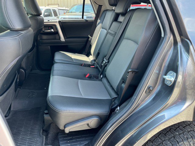 Used 2021 Toyota 4Runner SR5 Premium w/ Moonroof Package AWD/4WD image 14
