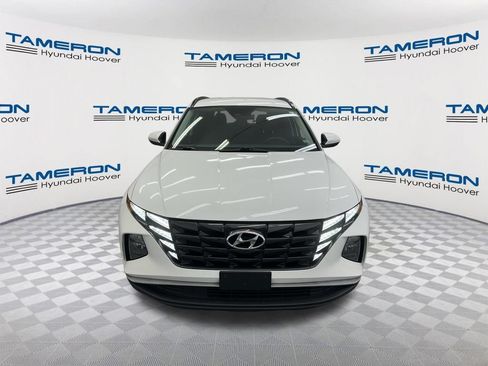 Used 2024 Hyundai Tucson SEL FWD image 8