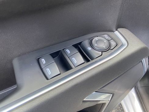 Certified 2023 Chevrolet Silverado 1500 LT AWD/4WD image 18
