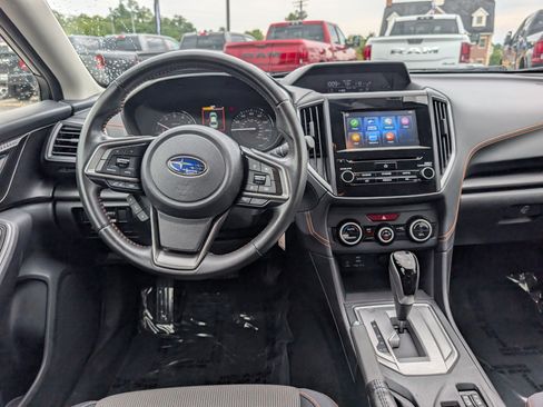 Used 2021 Subaru Crosstrek 2.0i Premium AWD/4WD image 16