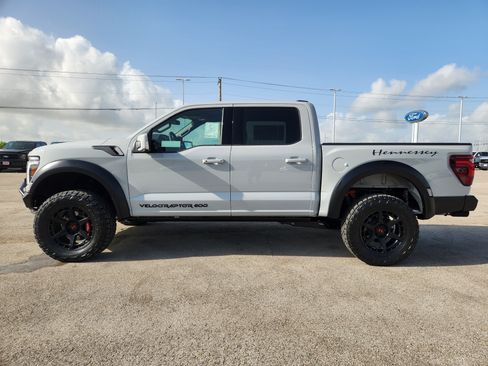 New 2026 Ford F150 Raptor AWD/4WD image 3