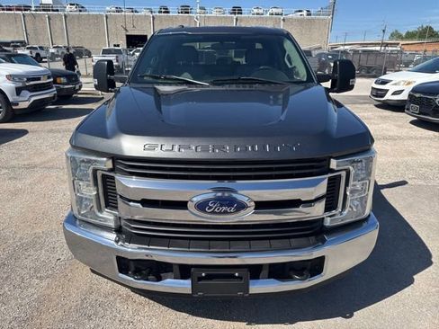 Used 2018 Ford F250 XLT RWD image 7