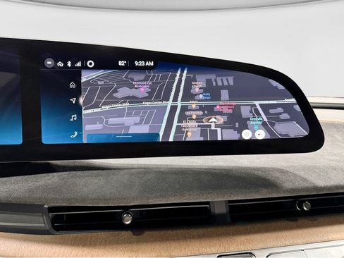 Used 2022 Lucid Air Grand Touring AWD/4WD image 11