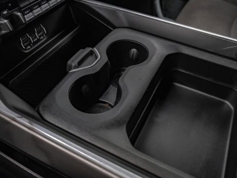 Used 2024 RAM 2500 Lone Star w/ Night Edition image 24