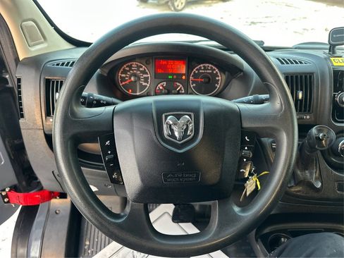 Used 2020 RAM ProMaster 3500 image 27
