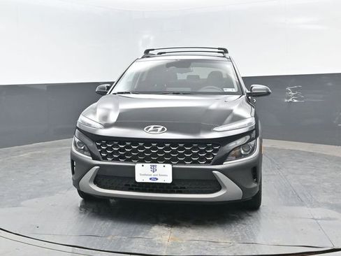 Used 2023 Hyundai Kona SEL AWD/4WD image 20